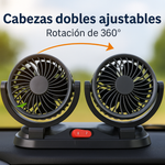 Ventilador de Refrigeración para Automóvil