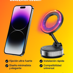 KIT DE 2 SOPORTES MAGNETICO