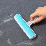 Rodillo Adhesivo Mágico: limpia todo en segundos 🐶🐱