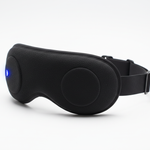 Wirelles Music Máscara Dormir Bluetooth